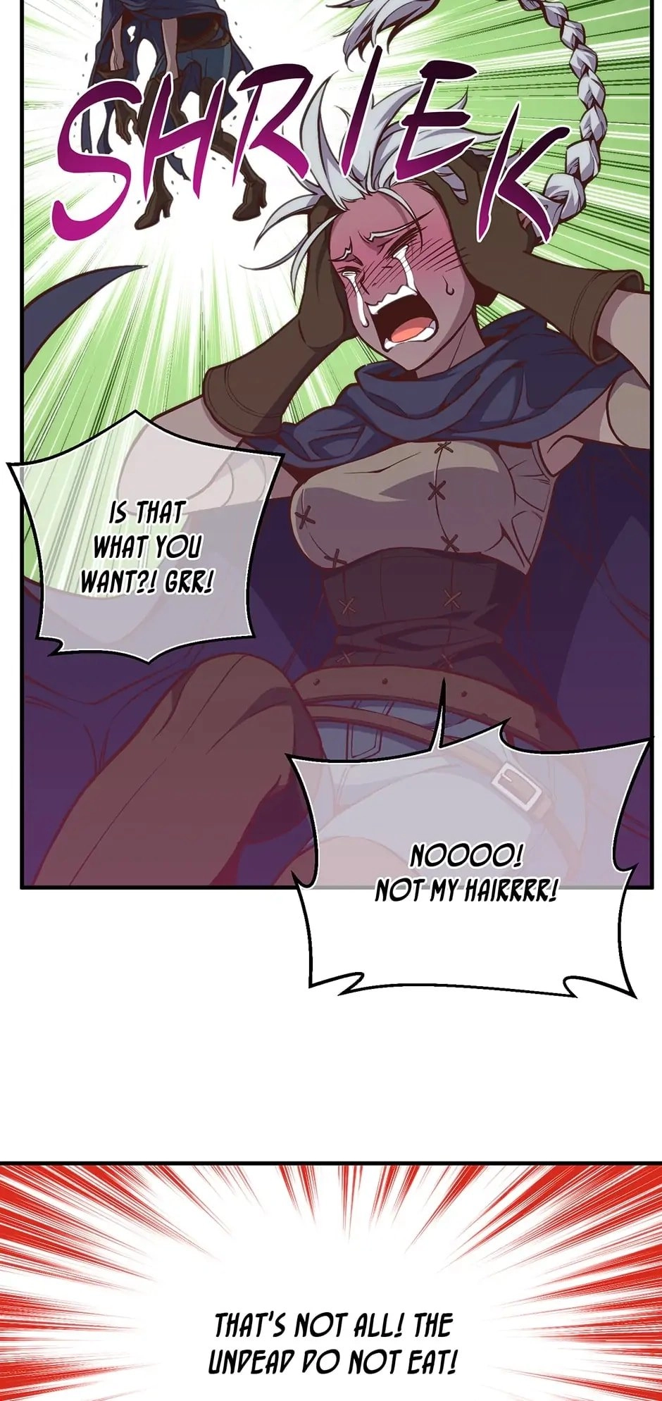 The Legendary Moonlight Sculptor Chapter 147, page 51 of 61