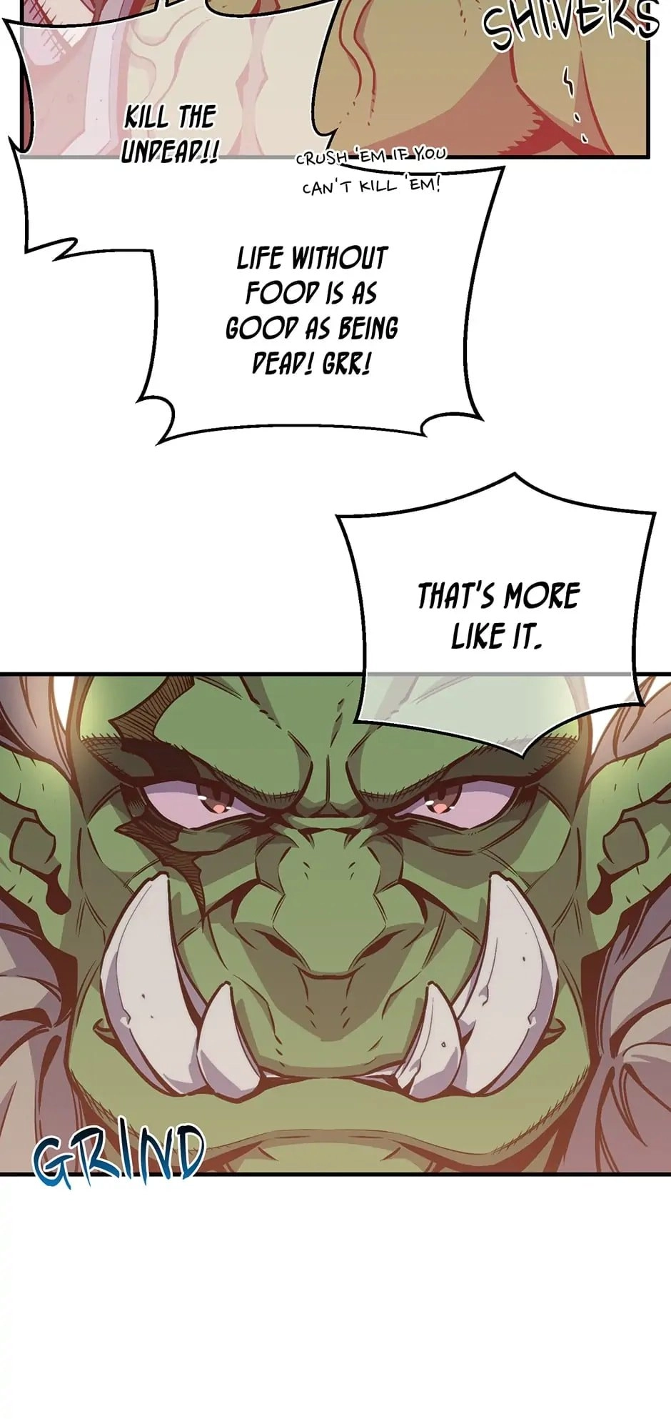 The Legendary Moonlight Sculptor Chapter 147, page 53 of 61