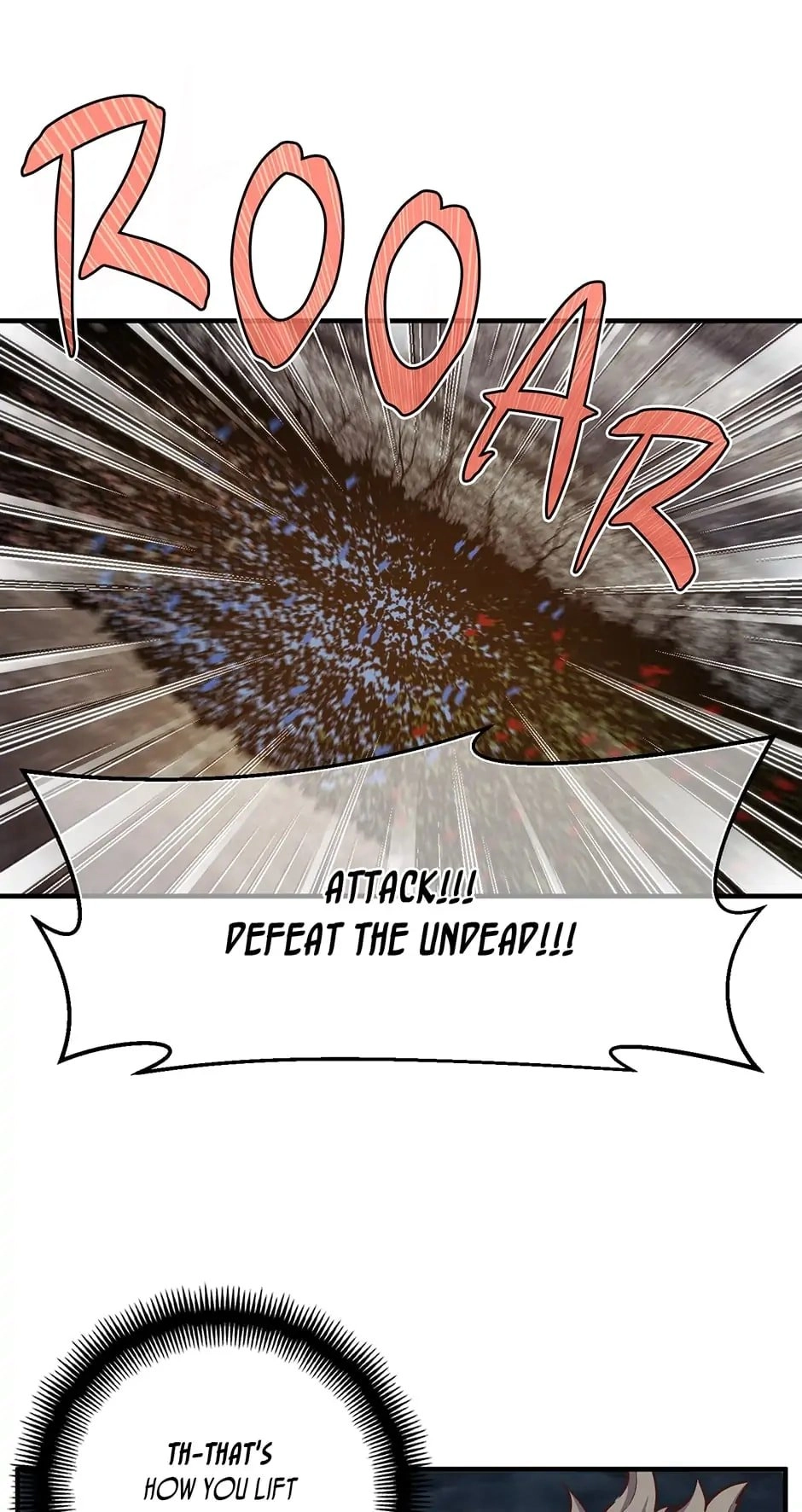 The Legendary Moonlight Sculptor Chapter 147, page 54 of 61