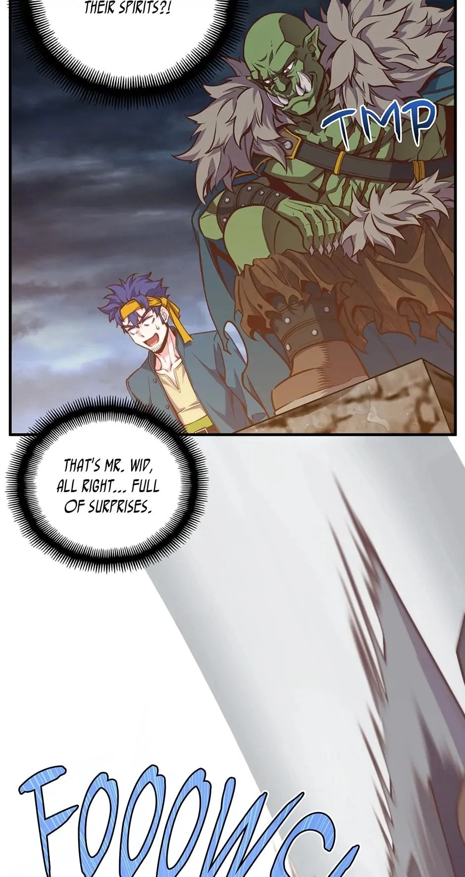 The Legendary Moonlight Sculptor Chapter 147, page 55 of 61