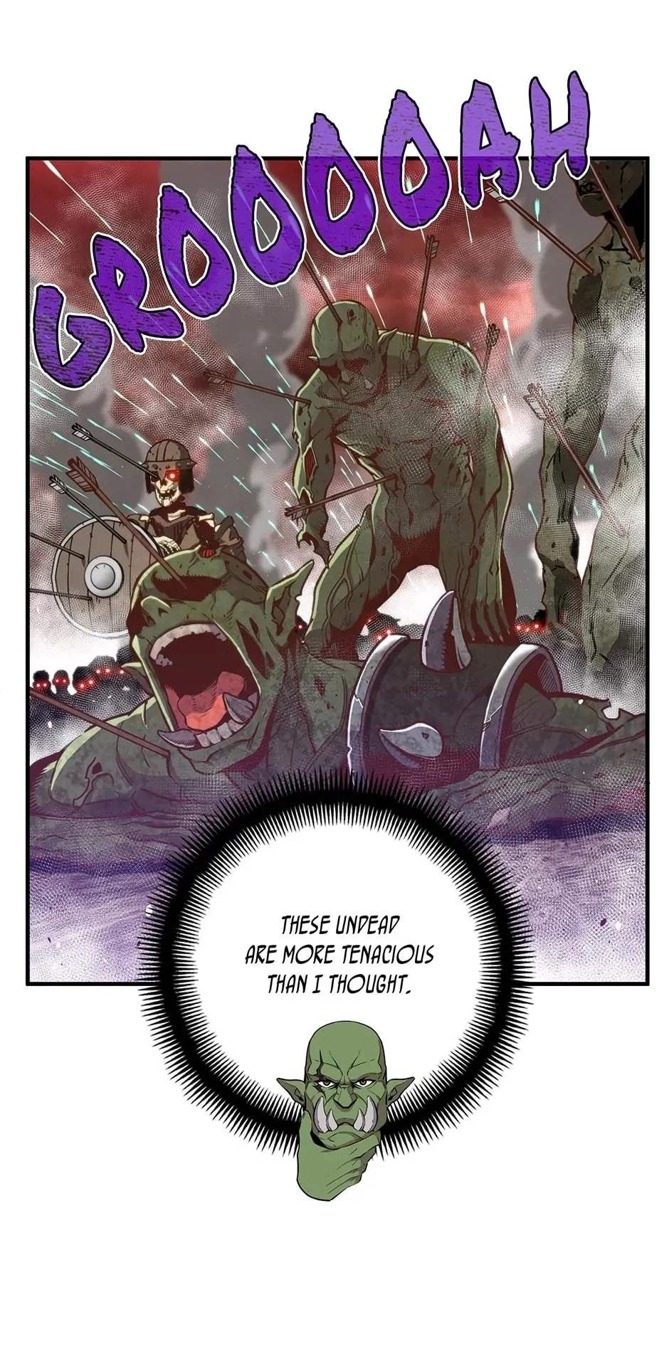 The Legendary Moonlight Sculptor Chapter 148, page 11 of 58