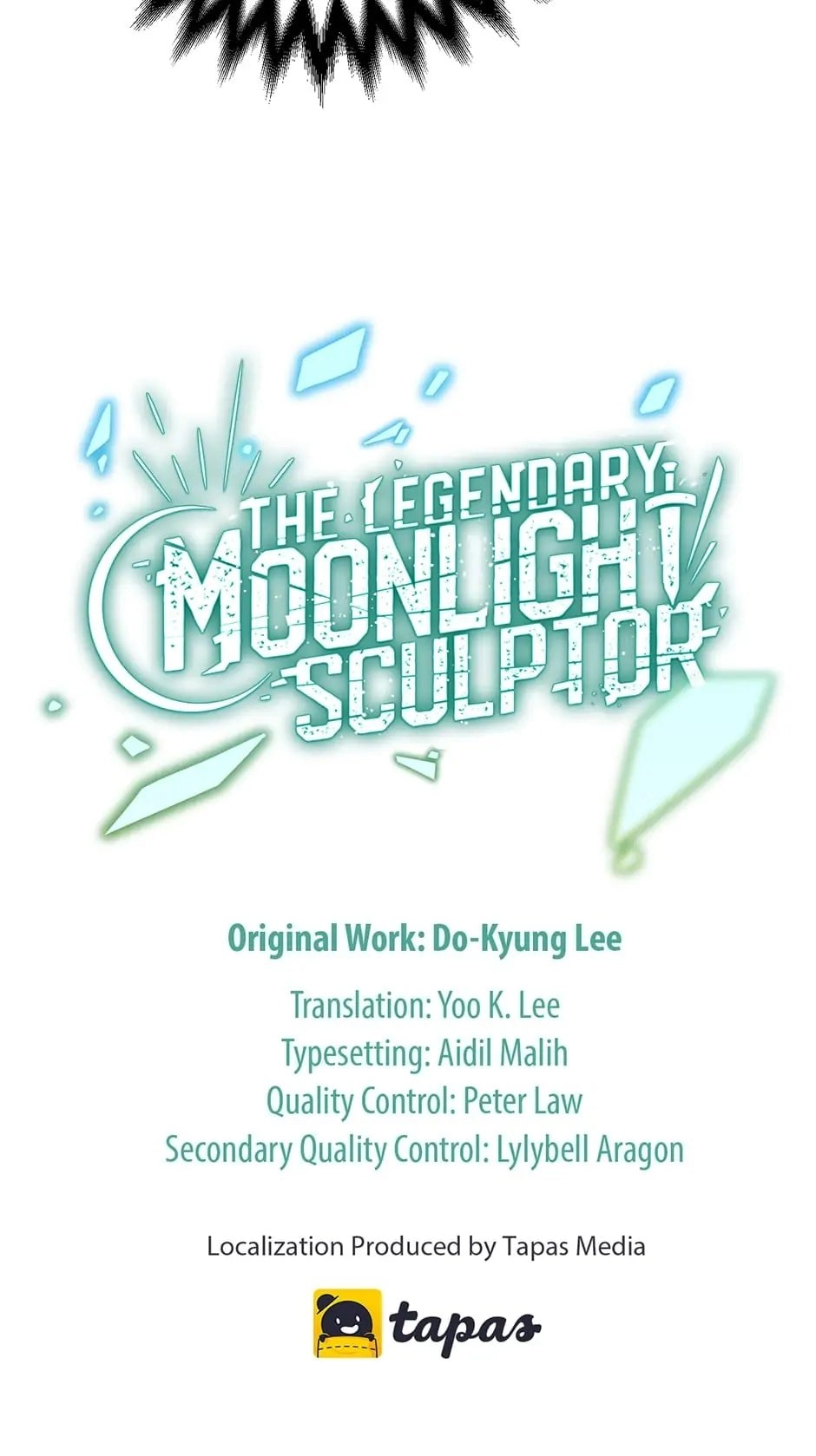 The Legendary Moonlight Sculptor Chapter 148, page 17 of 58