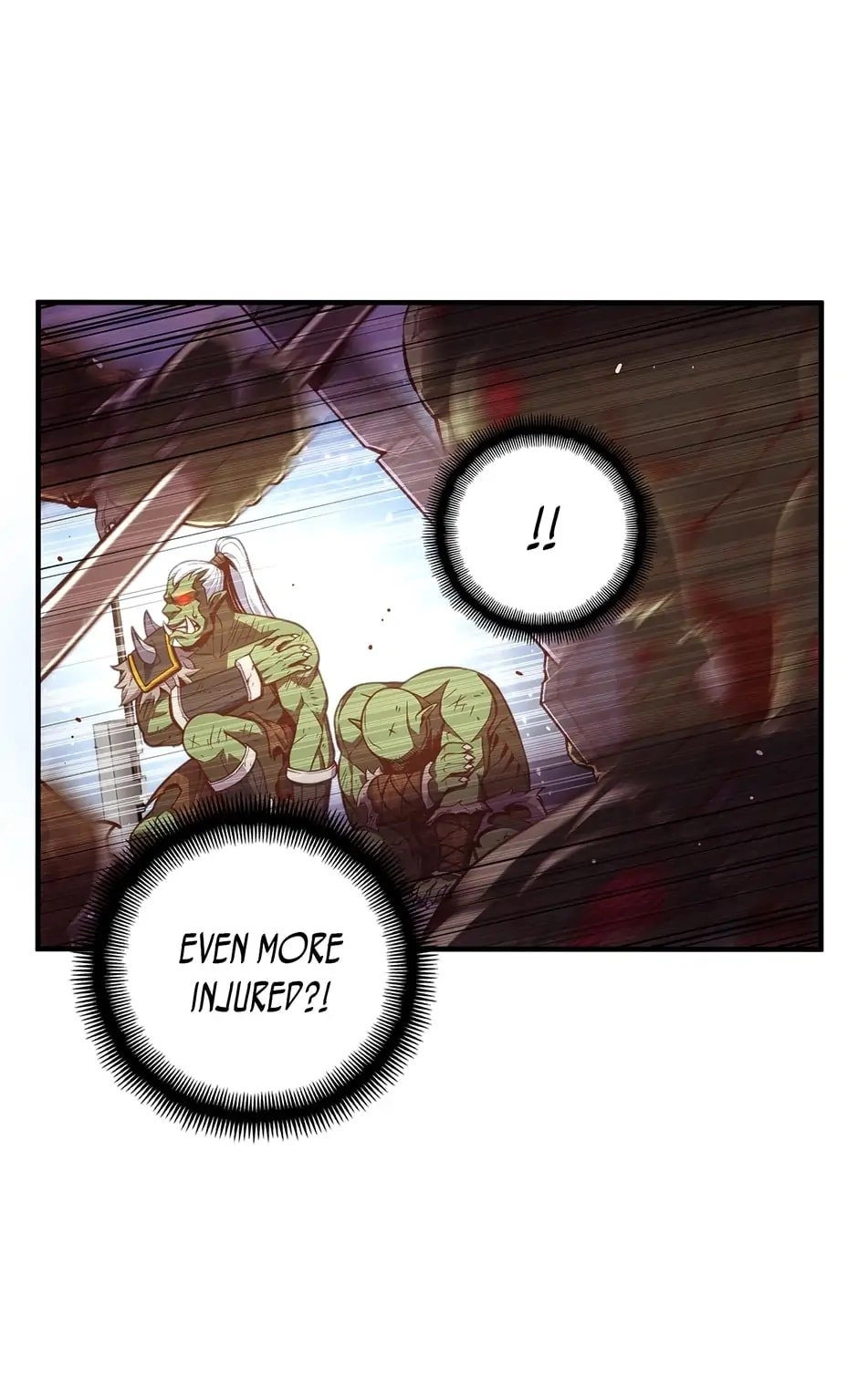 The Legendary Moonlight Sculptor Chapter 148, page 32 of 58