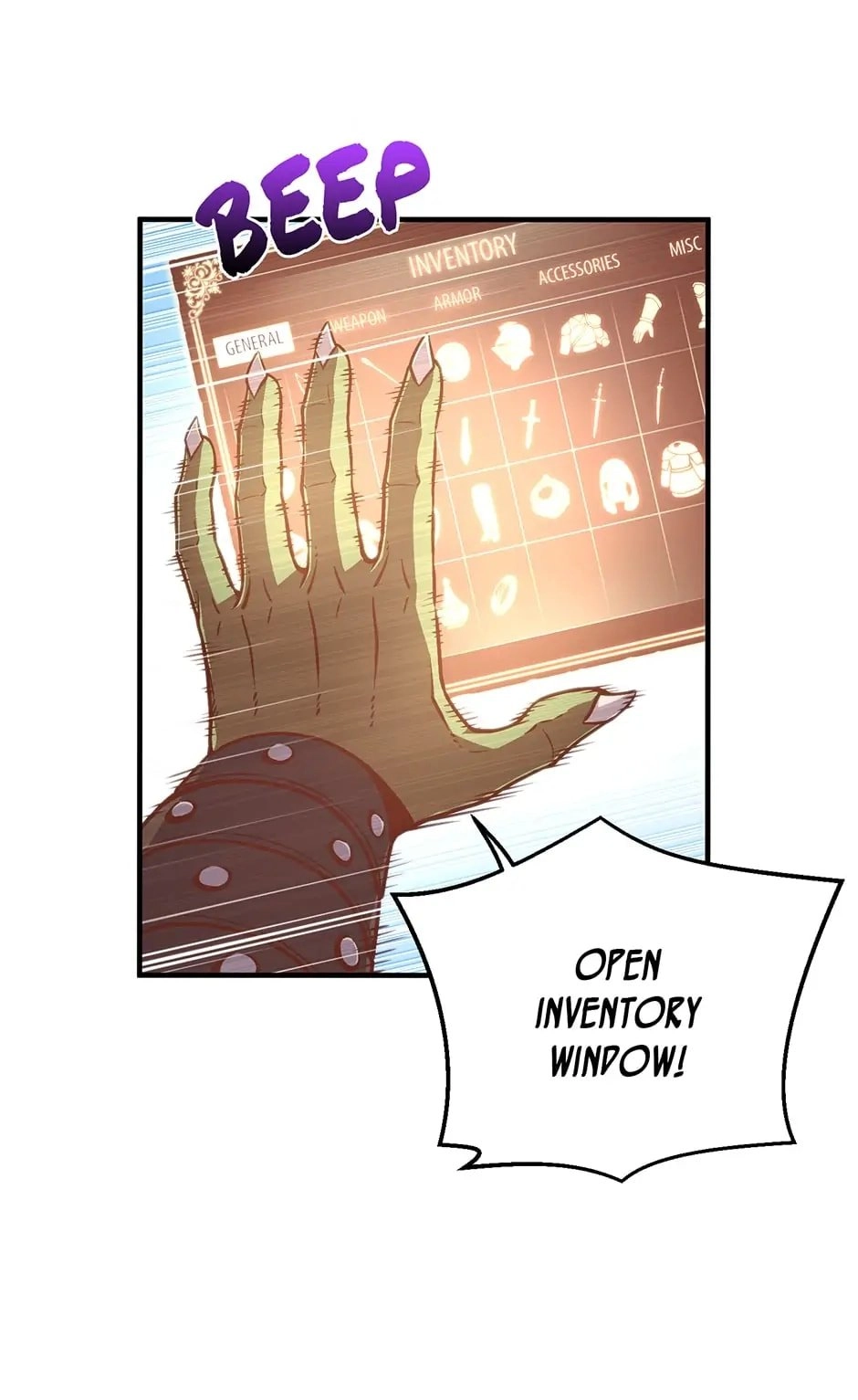 The Legendary Moonlight Sculptor Chapter 148, page 33 of 58