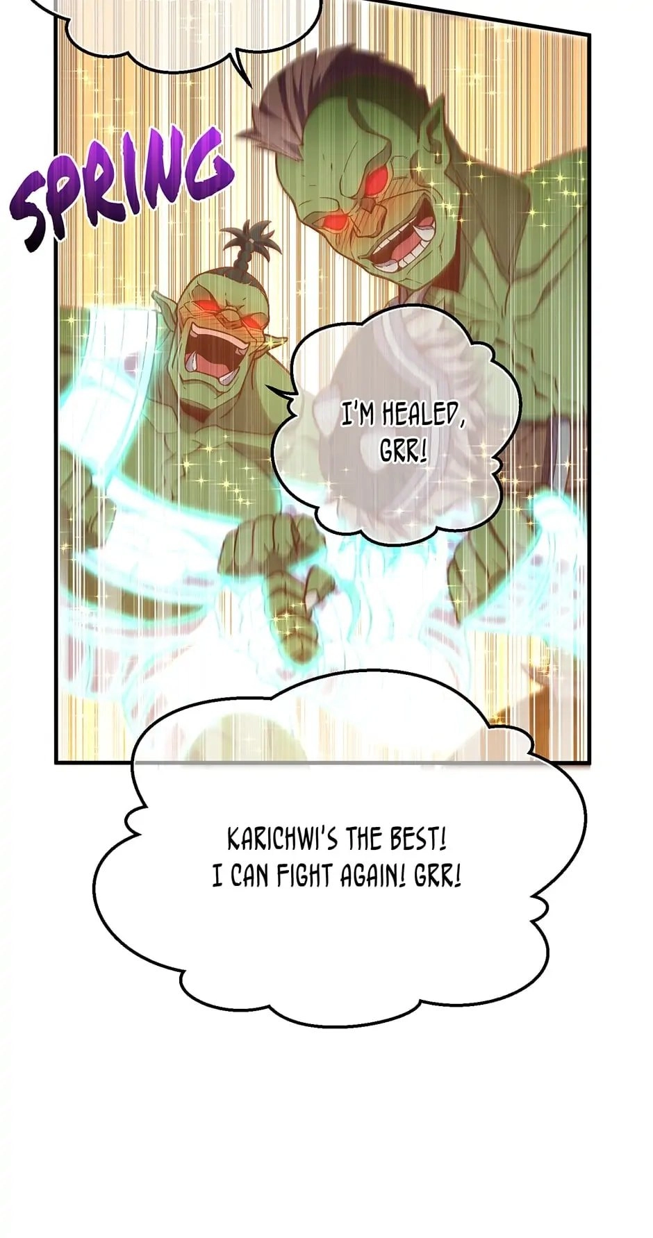 The Legendary Moonlight Sculptor Chapter 148, page 36 of 58