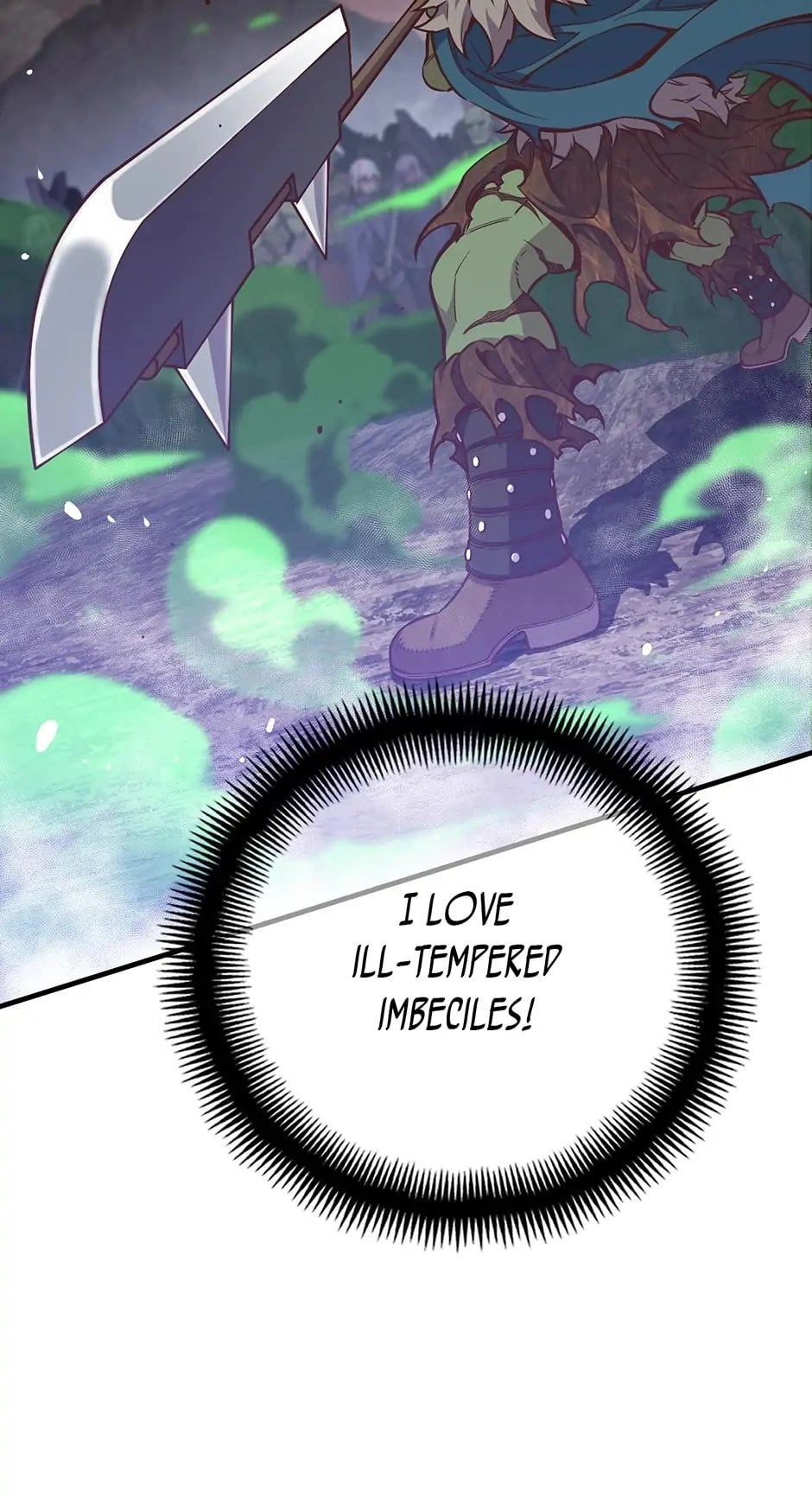 The Legendary Moonlight Sculptor Chapter 148, page 48 of 58