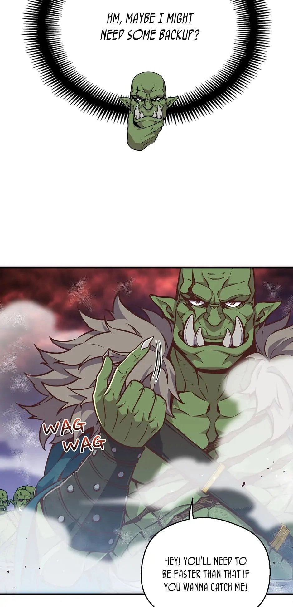 The Legendary Moonlight Sculptor Chapter 148, page 54 of 58