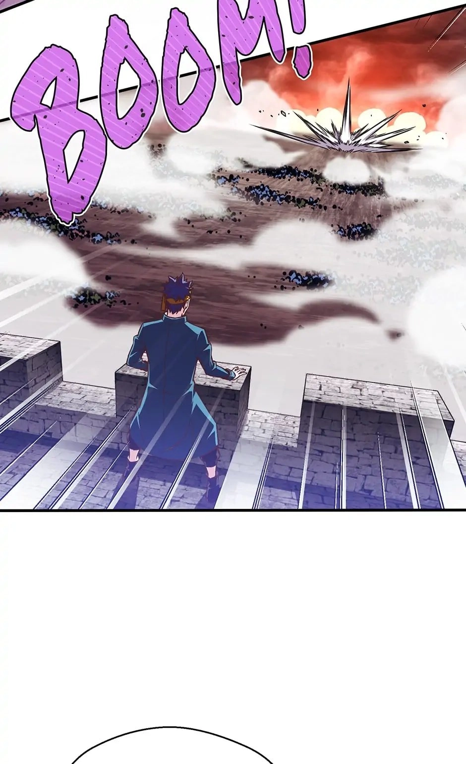 The Legendary Moonlight Sculptor Chapter 149, page 28 of 74