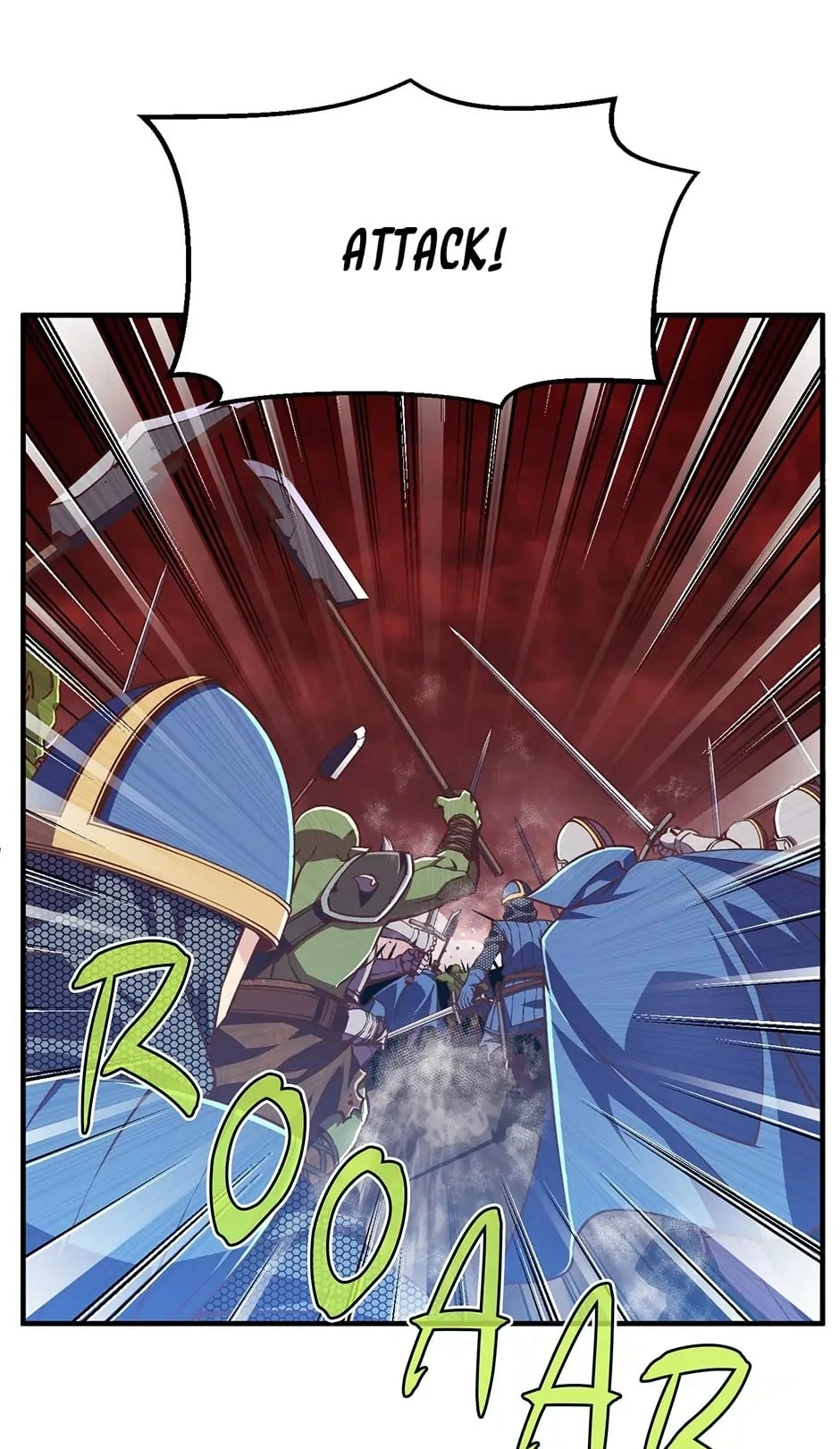 The Legendary Moonlight Sculptor Chapter 149, page 30 of 74