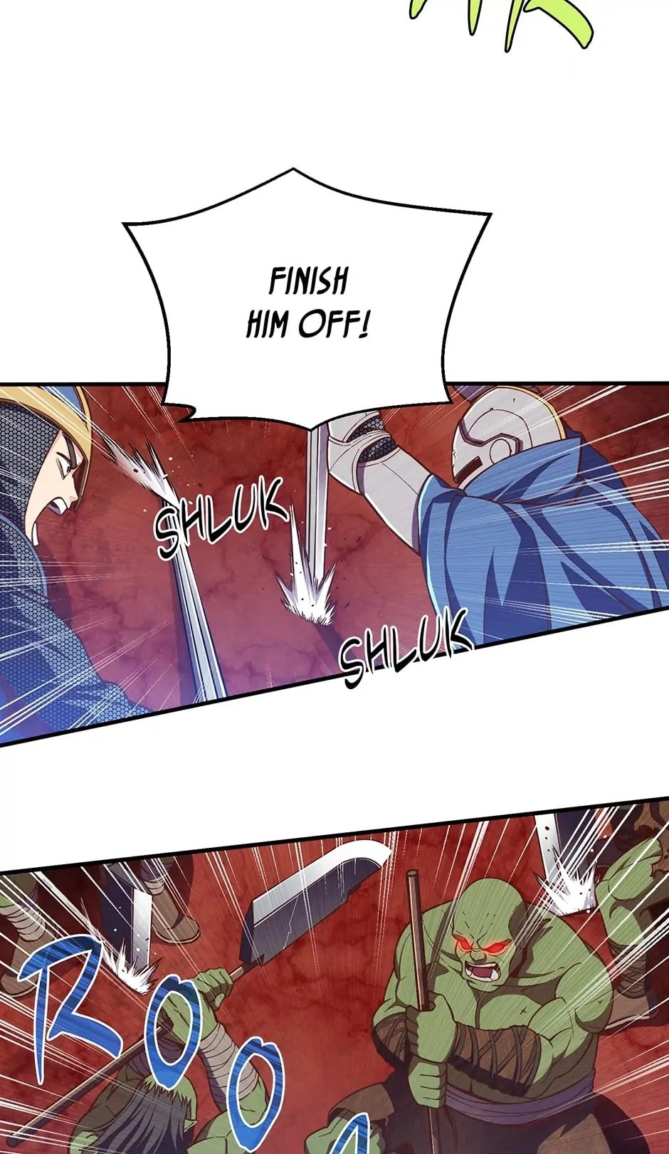 The Legendary Moonlight Sculptor Chapter 149, page 31 of 74