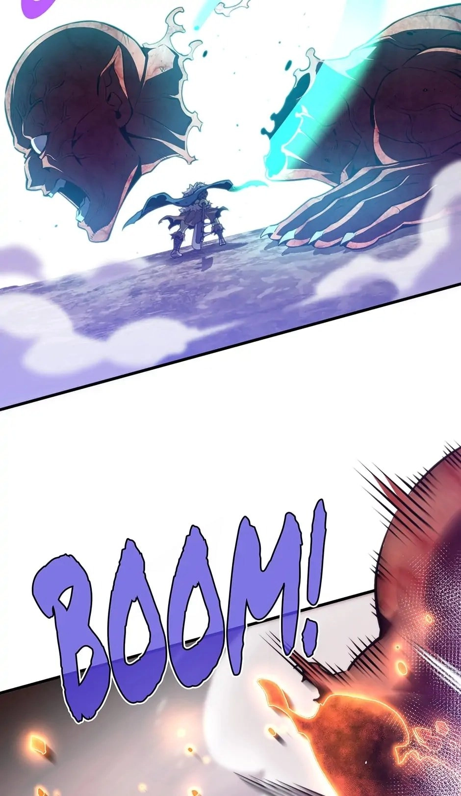 The Legendary Moonlight Sculptor Chapter 149, page 36 of 74