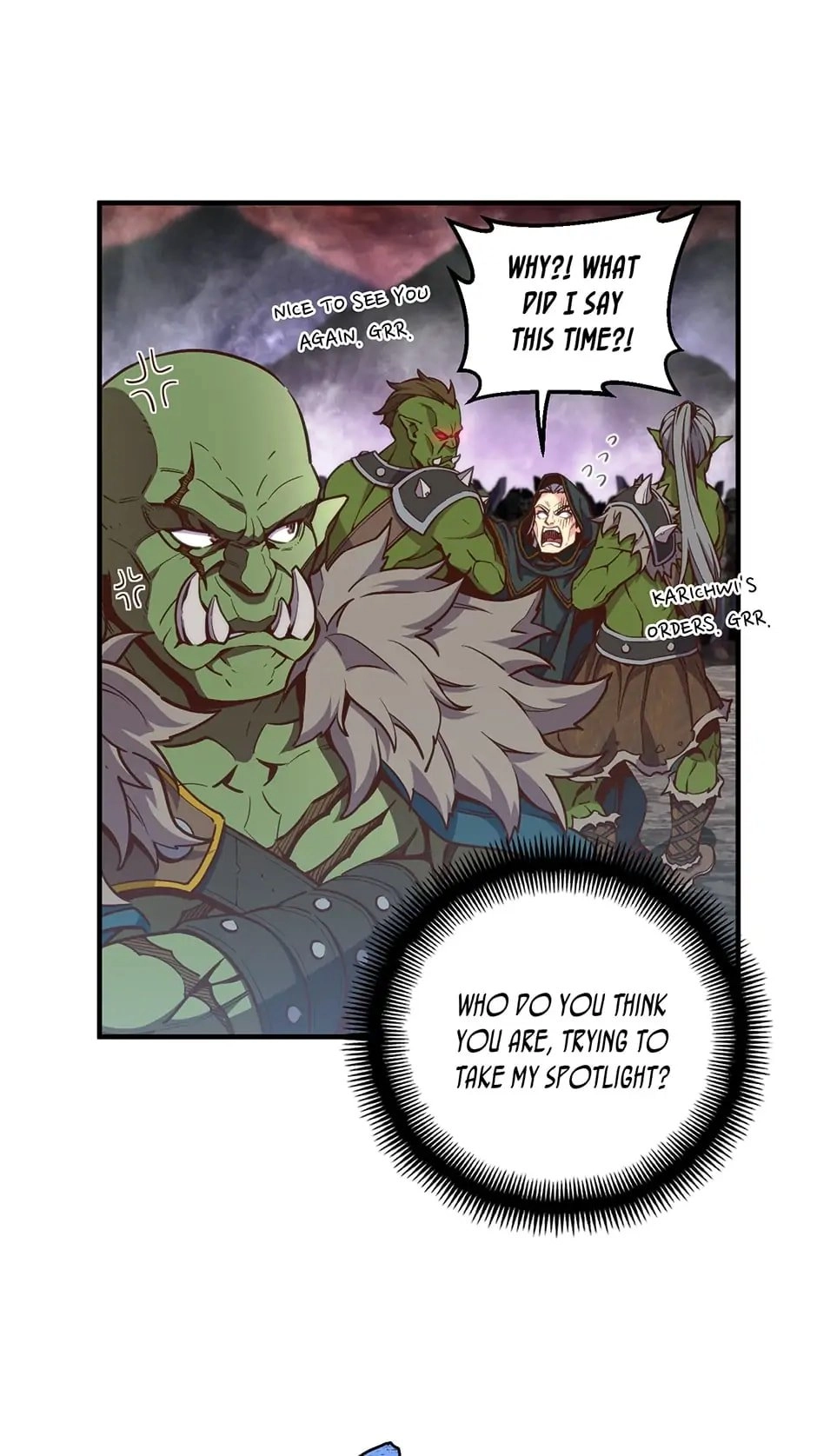 The Legendary Moonlight Sculptor Chapter 149, page 50 of 74