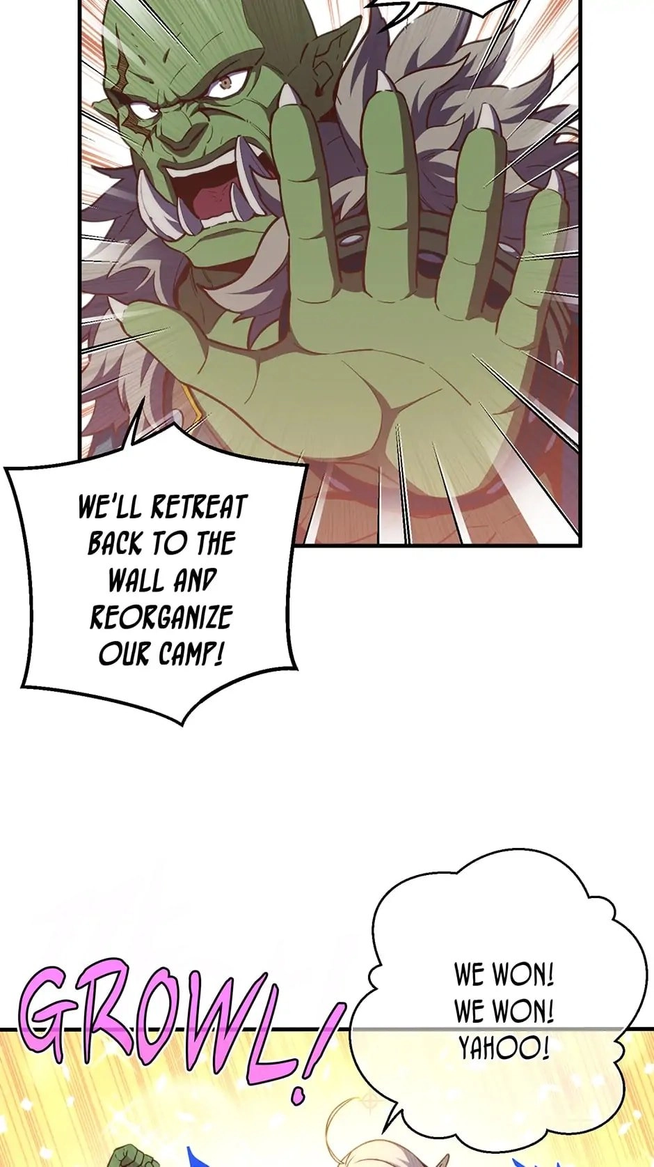 The Legendary Moonlight Sculptor Chapter 149, page 53 of 74