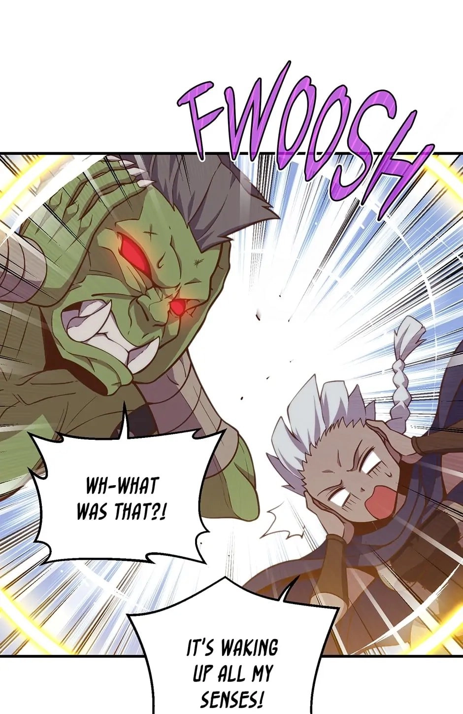 The Legendary Moonlight Sculptor Chapter 149, page 59 of 74