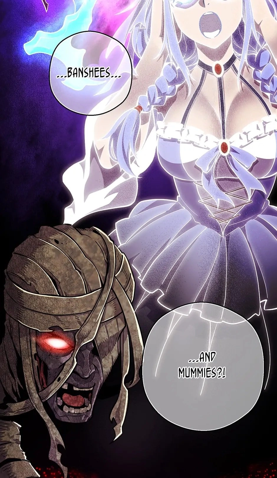 The Legendary Moonlight Sculptor Chapter 149, page 71 of 74