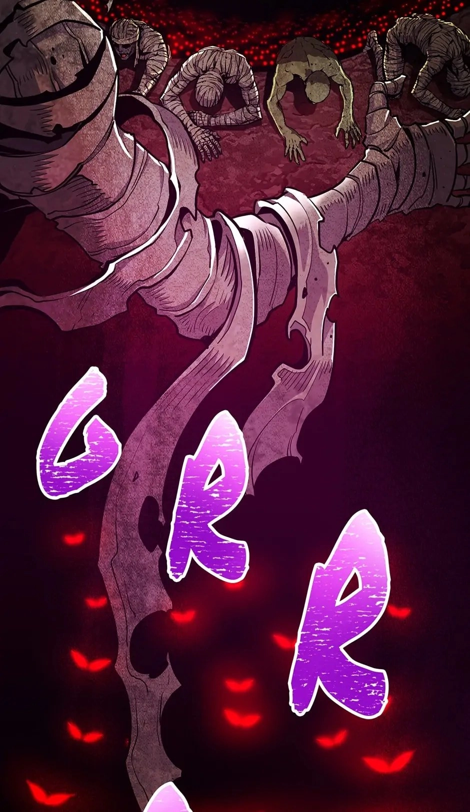 The Legendary Moonlight Sculptor Chapter 149, page 72 of 74
