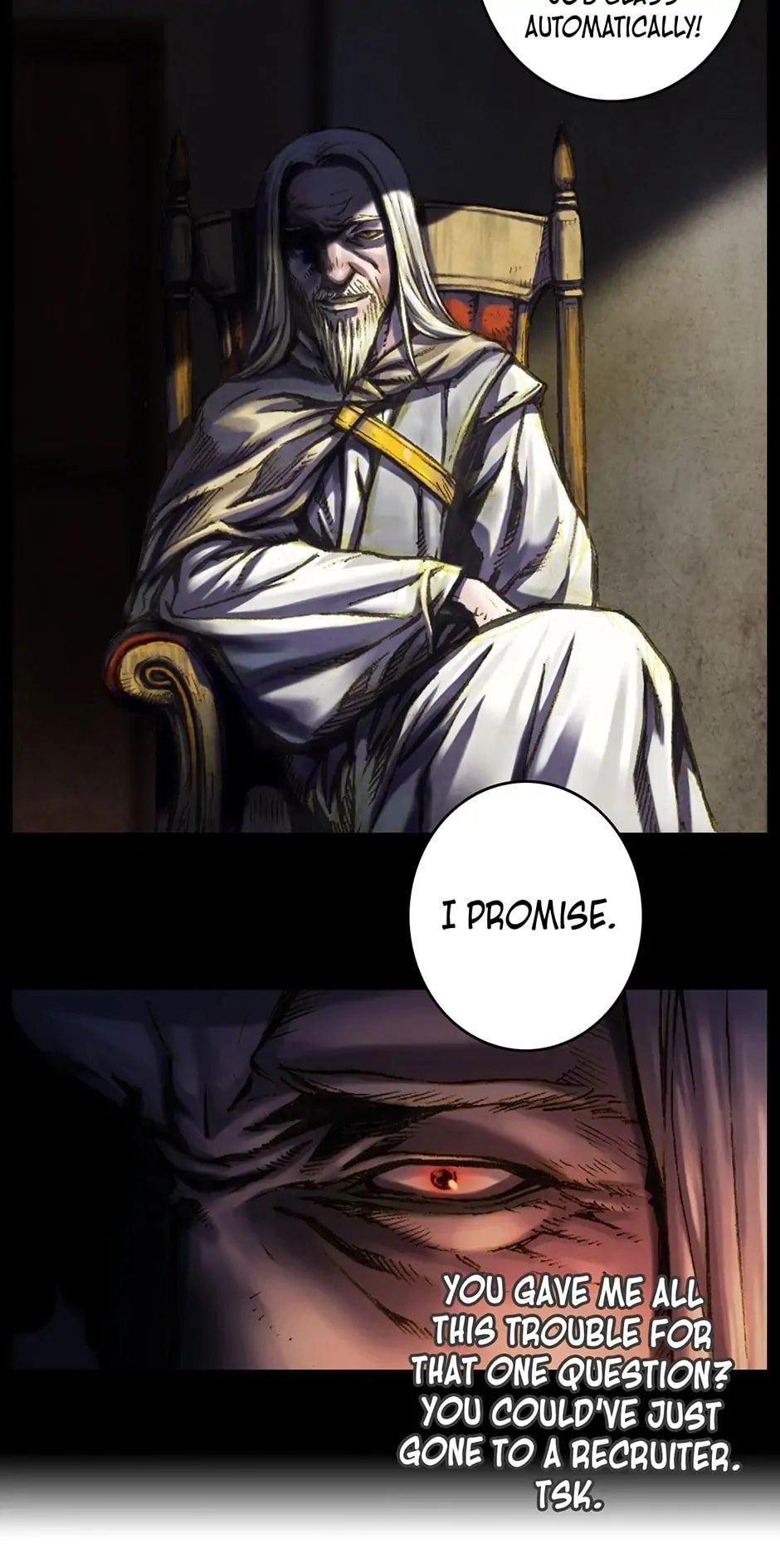 The Legendary Moonlight Sculptor Chapter 15, page 17 of 29