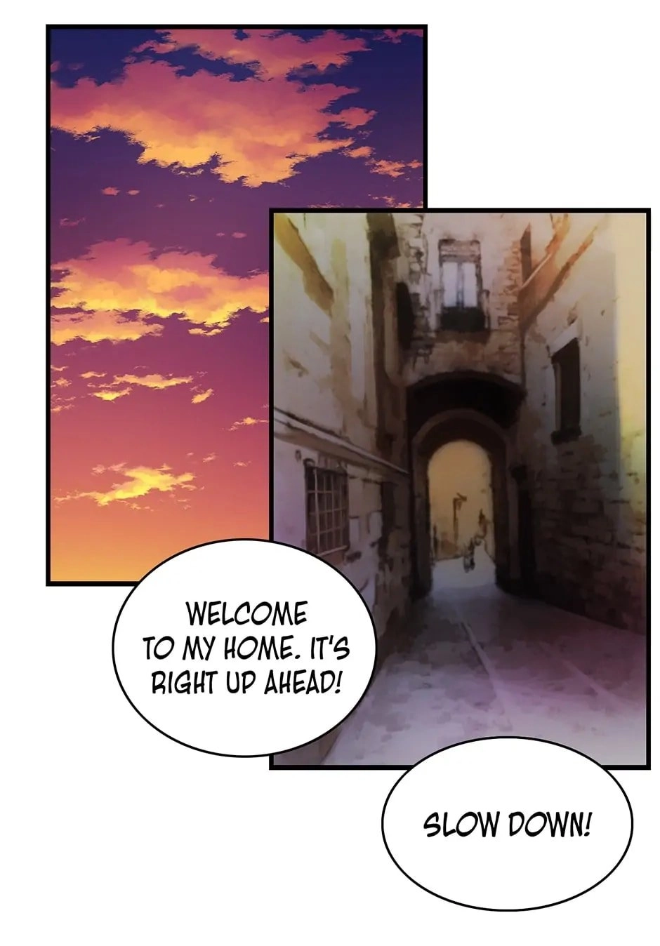 The Legendary Moonlight Sculptor Chapter 15, page 22 of 29