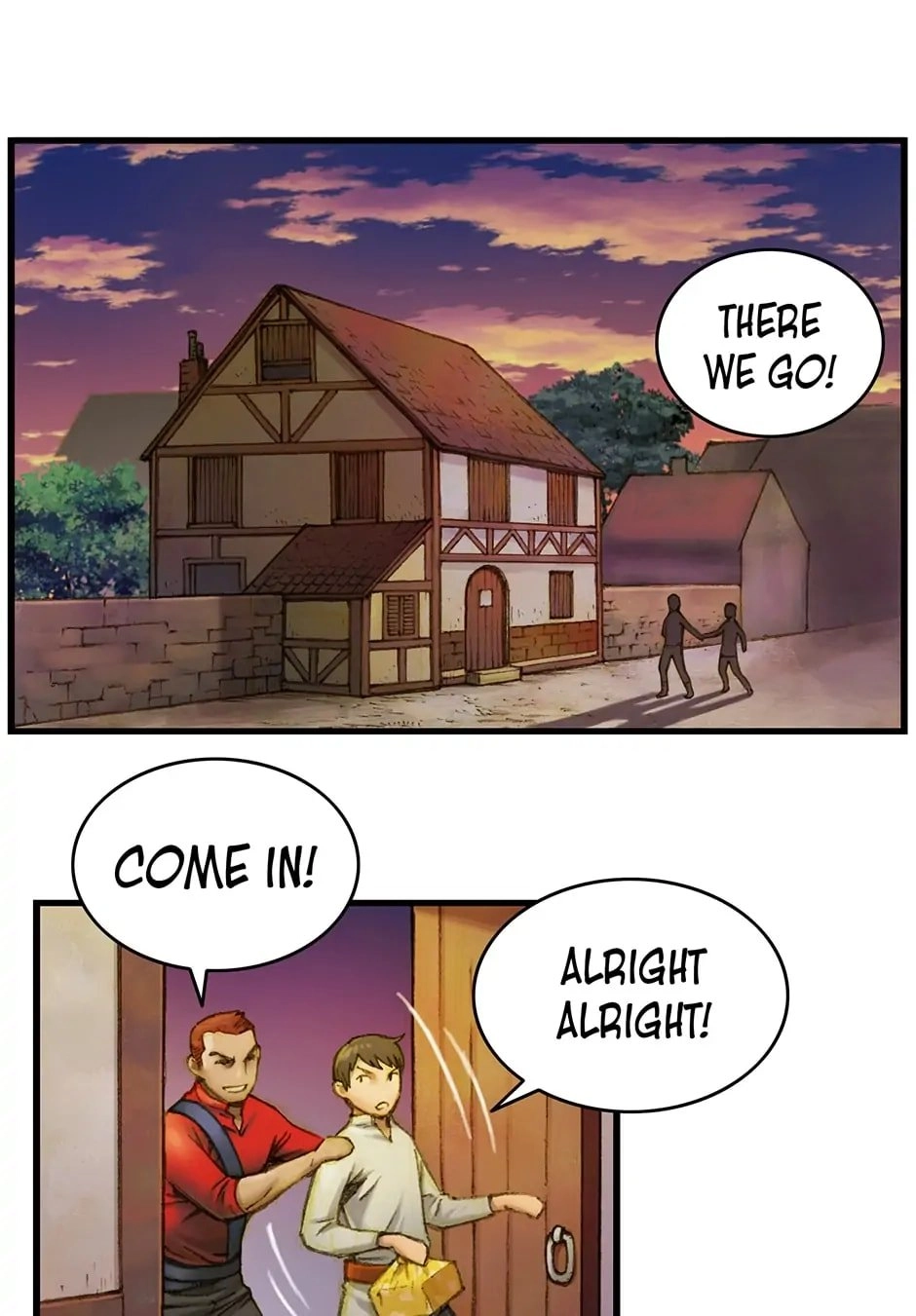 The Legendary Moonlight Sculptor Chapter 15, page 23 of 29