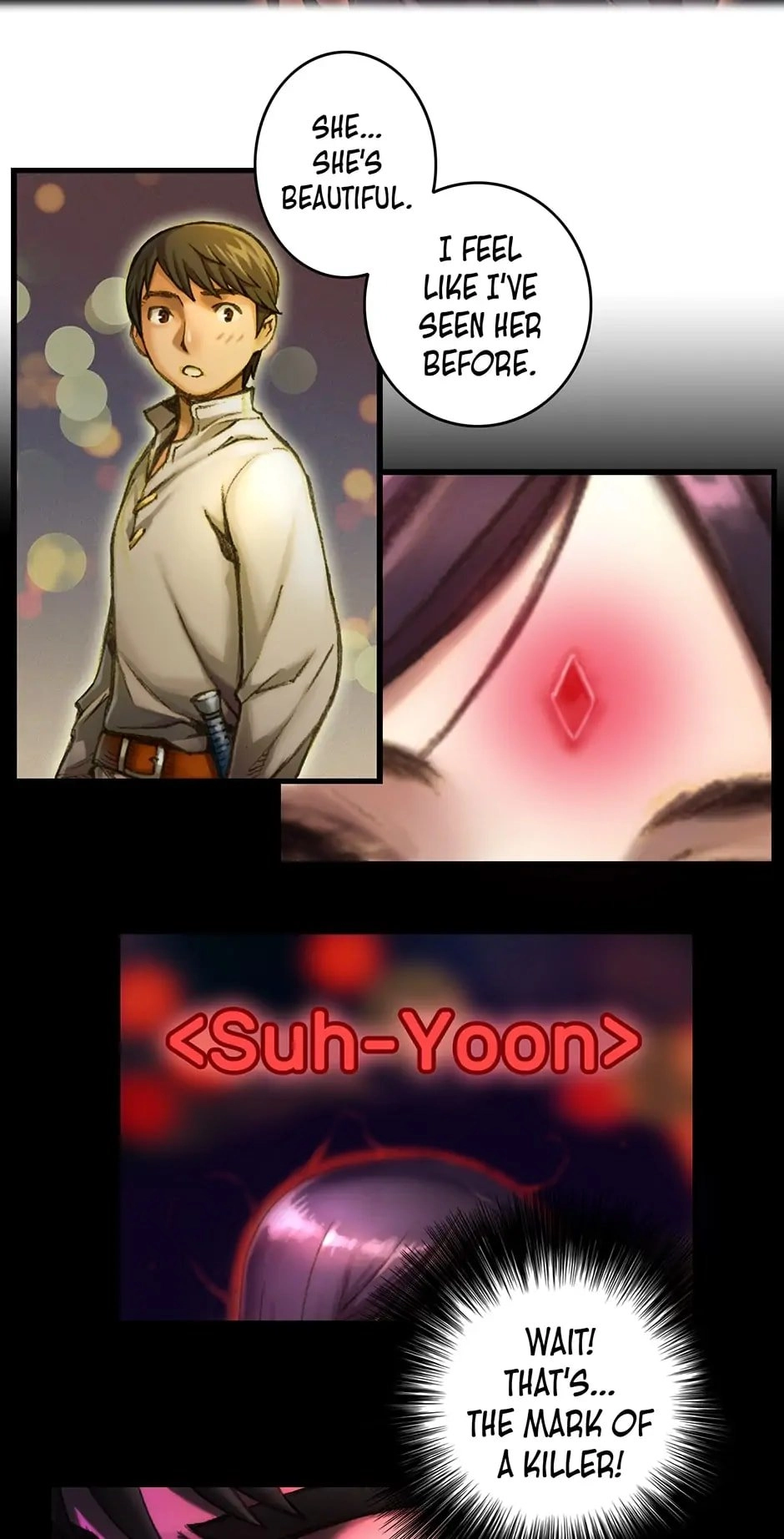 The Legendary Moonlight Sculptor Chapter 15, page 26 of 29