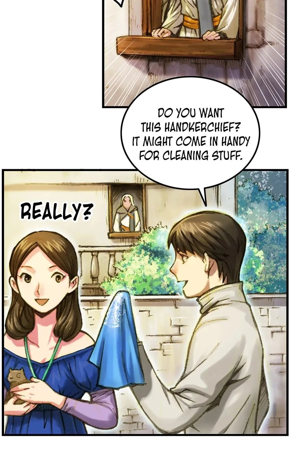 The Legendary Moonlight Sculptor Chapter 15, page 6 of 29