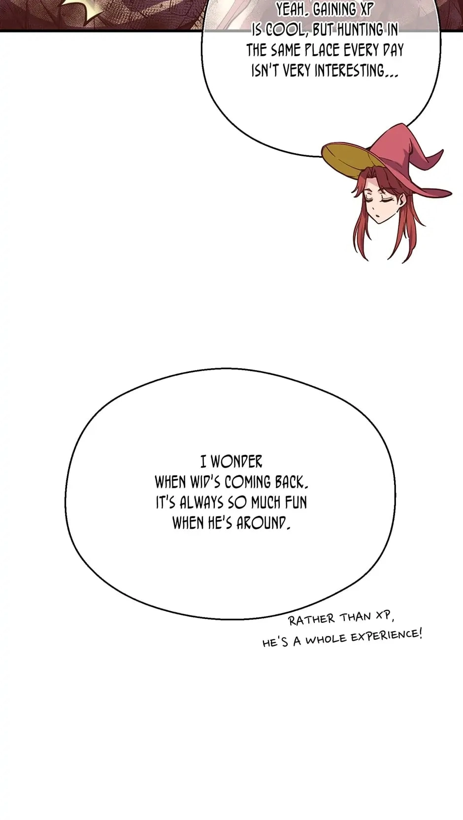 The Legendary Moonlight Sculptor Chapter 150, page 10 of 64