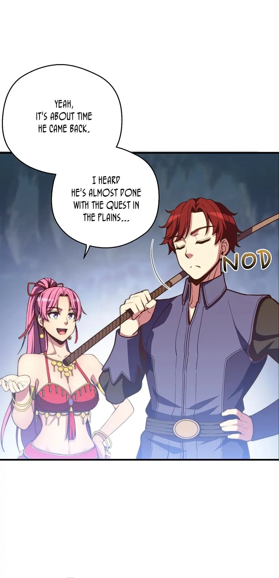The Legendary Moonlight Sculptor Chapter 150, page 11 of 64