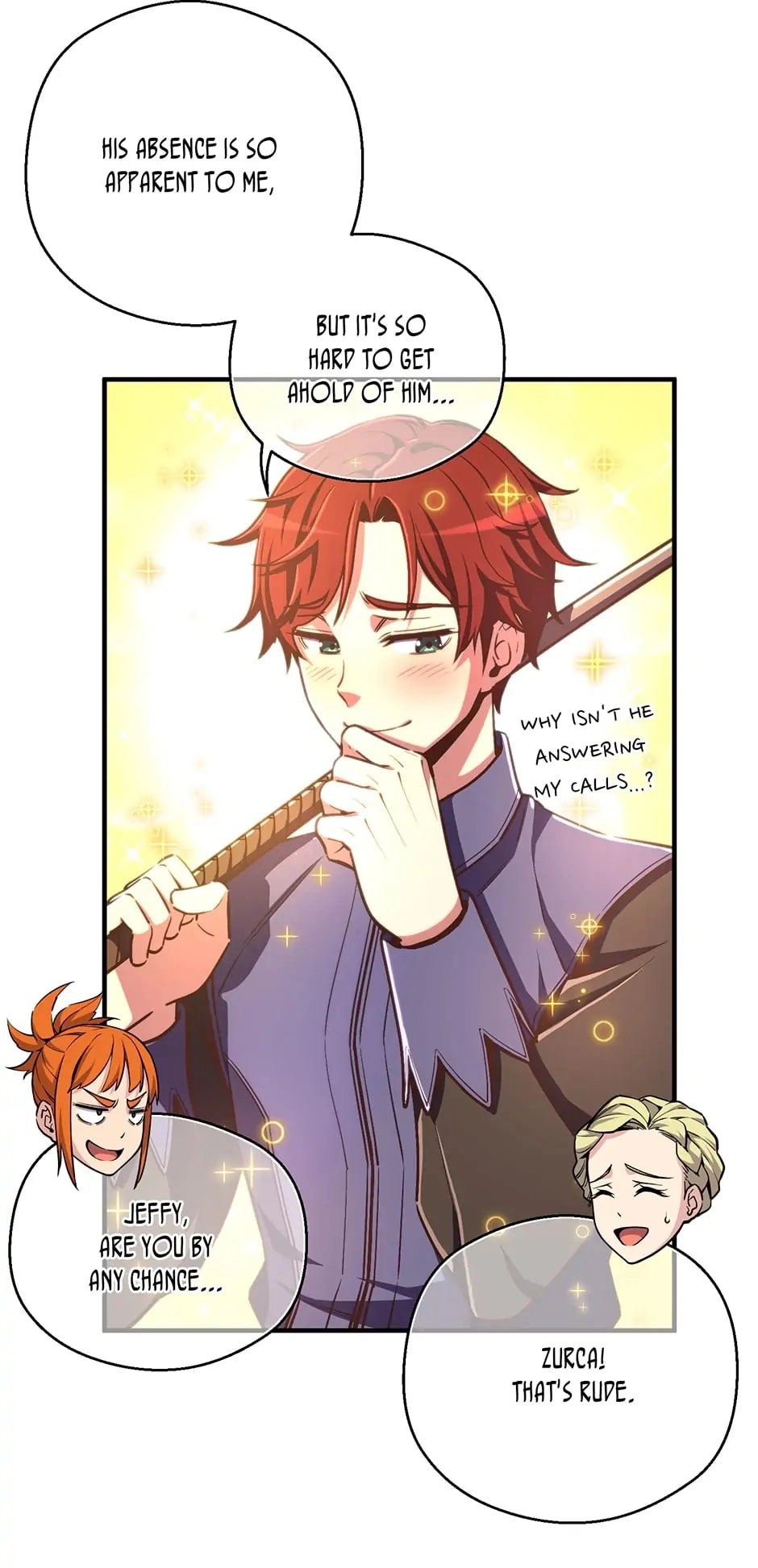 The Legendary Moonlight Sculptor Chapter 150, page 12 of 64