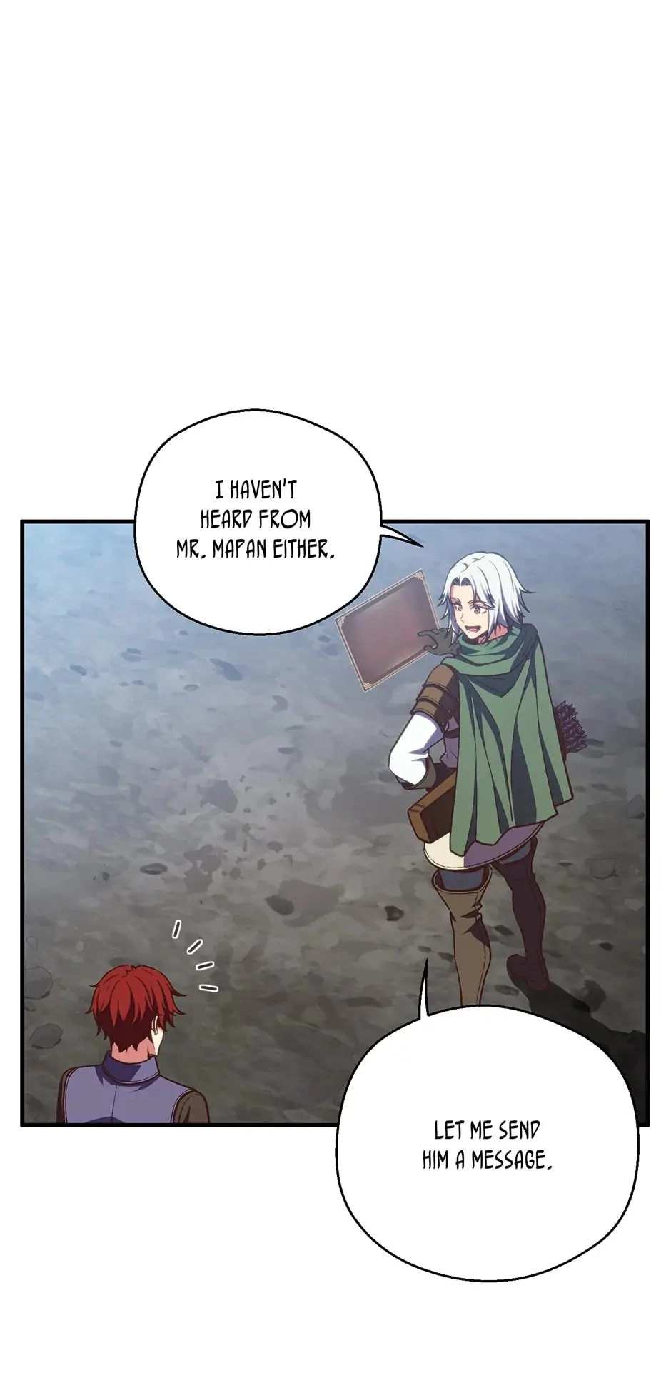 The Legendary Moonlight Sculptor Chapter 150, page 13 of 64