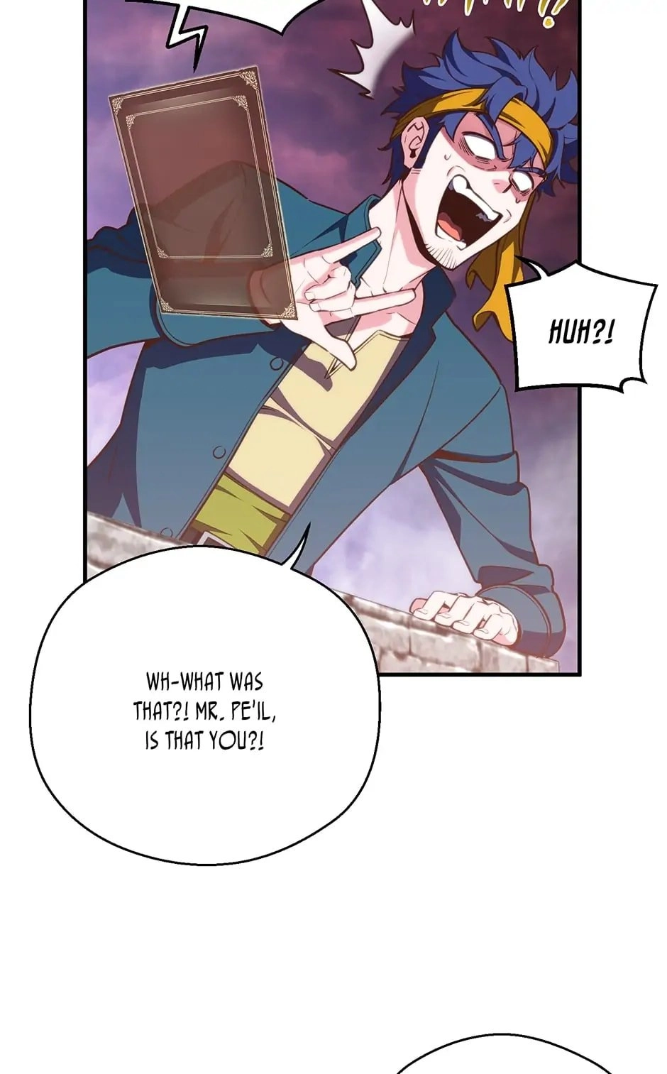 The Legendary Moonlight Sculptor Chapter 150, page 15 of 64