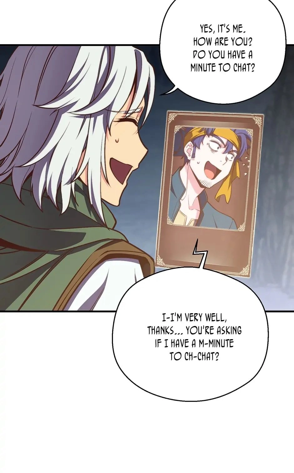 The Legendary Moonlight Sculptor Chapter 150, page 16 of 64