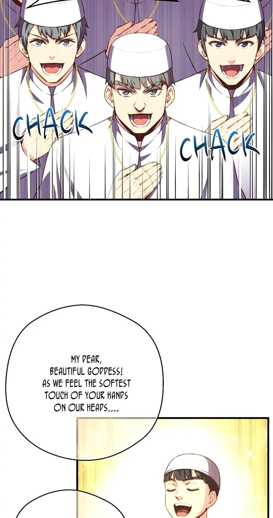The Legendary Moonlight Sculptor Chapter 150, page 33 of 64