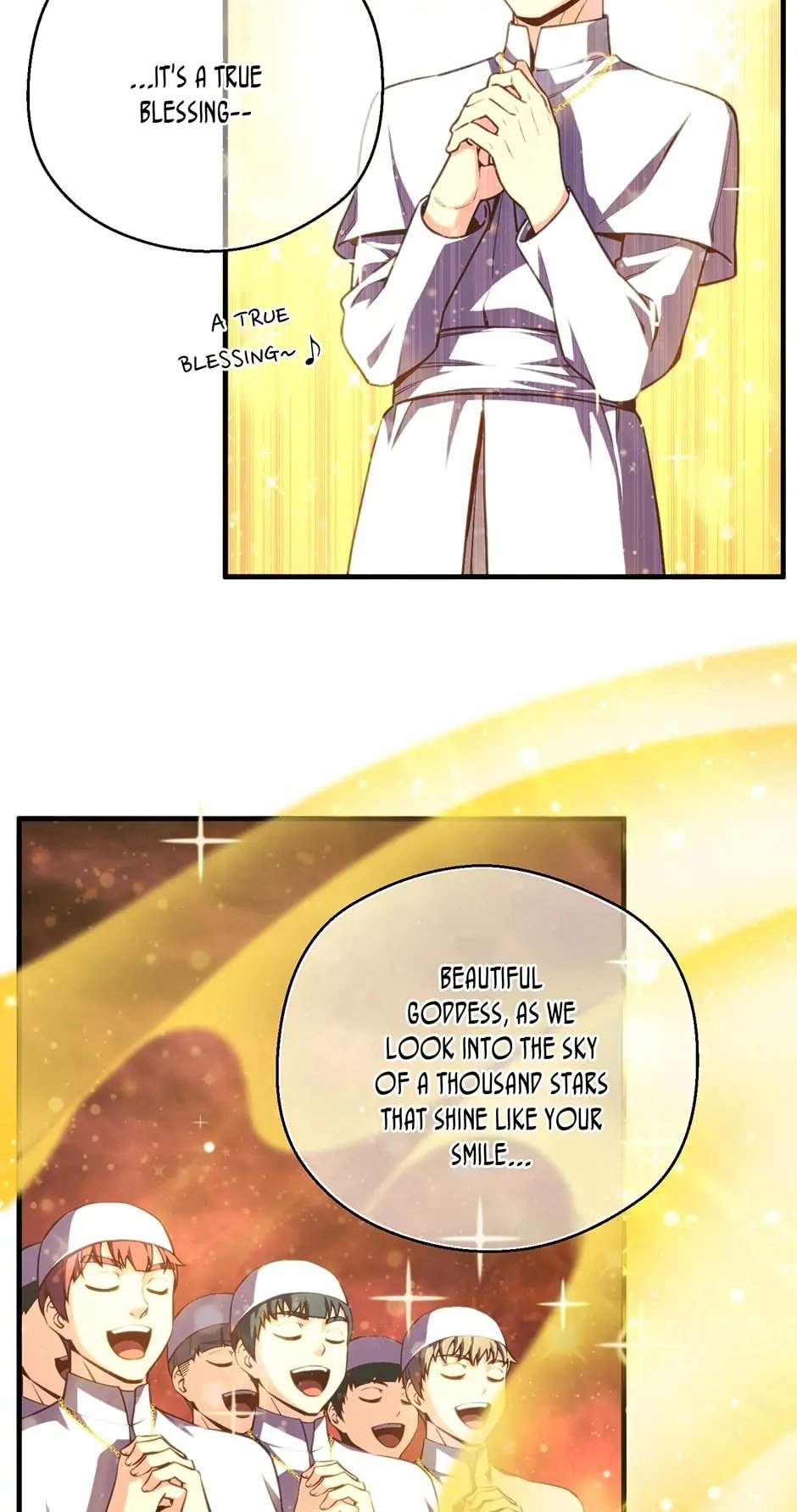 The Legendary Moonlight Sculptor Chapter 150, page 34 of 64