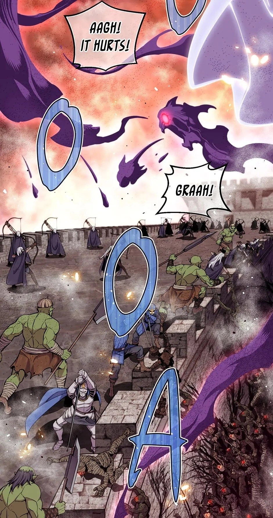 The Legendary Moonlight Sculptor Chapter 150, page 43 of 64