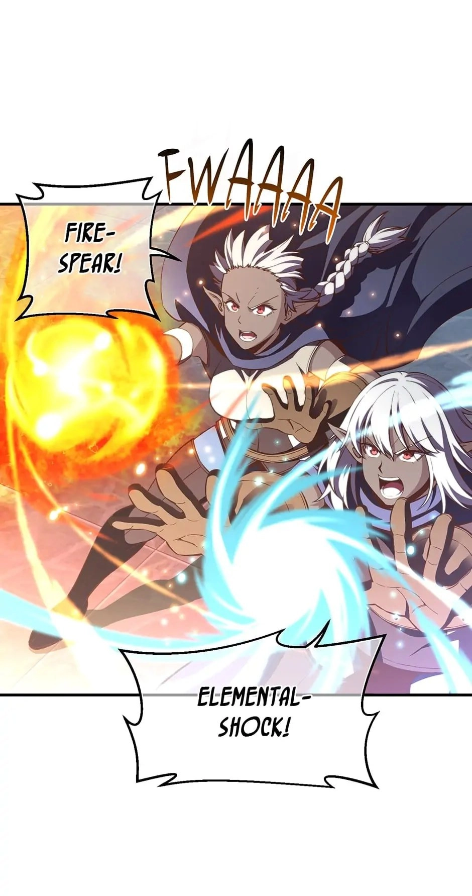 The Legendary Moonlight Sculptor Chapter 150, page 53 of 64
