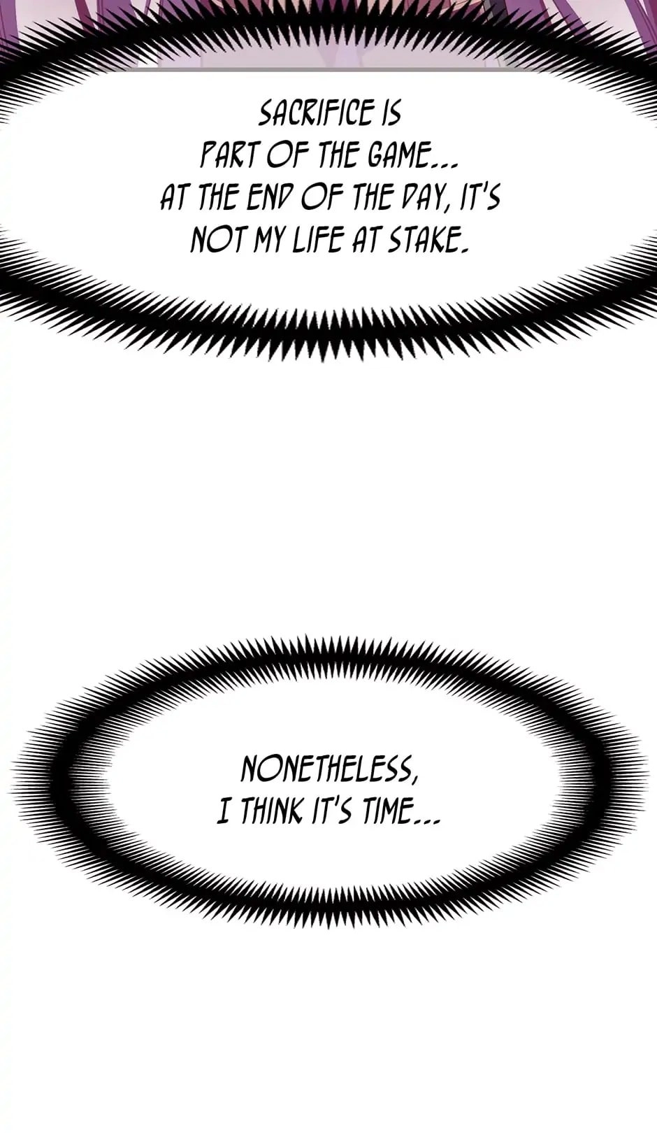 The Legendary Moonlight Sculptor Chapter 150, page 60 of 64