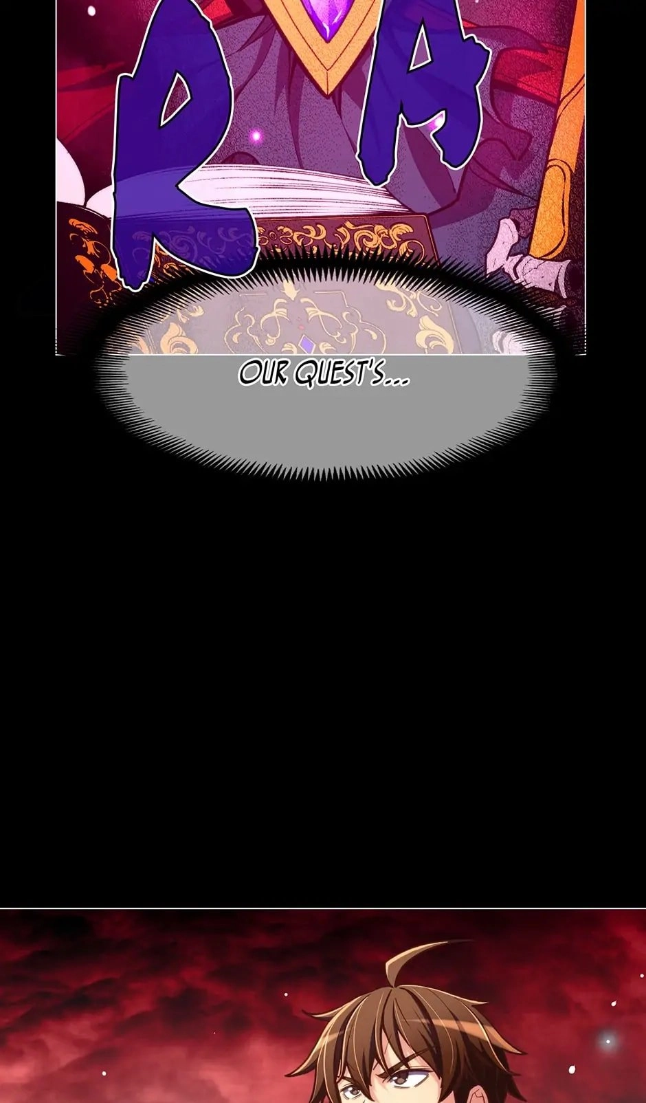 The Legendary Moonlight Sculptor Chapter 151, page 10 of 73