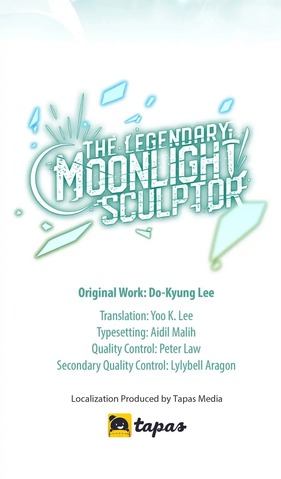 The Legendary Moonlight Sculptor Chapter 151, page 12 of 73