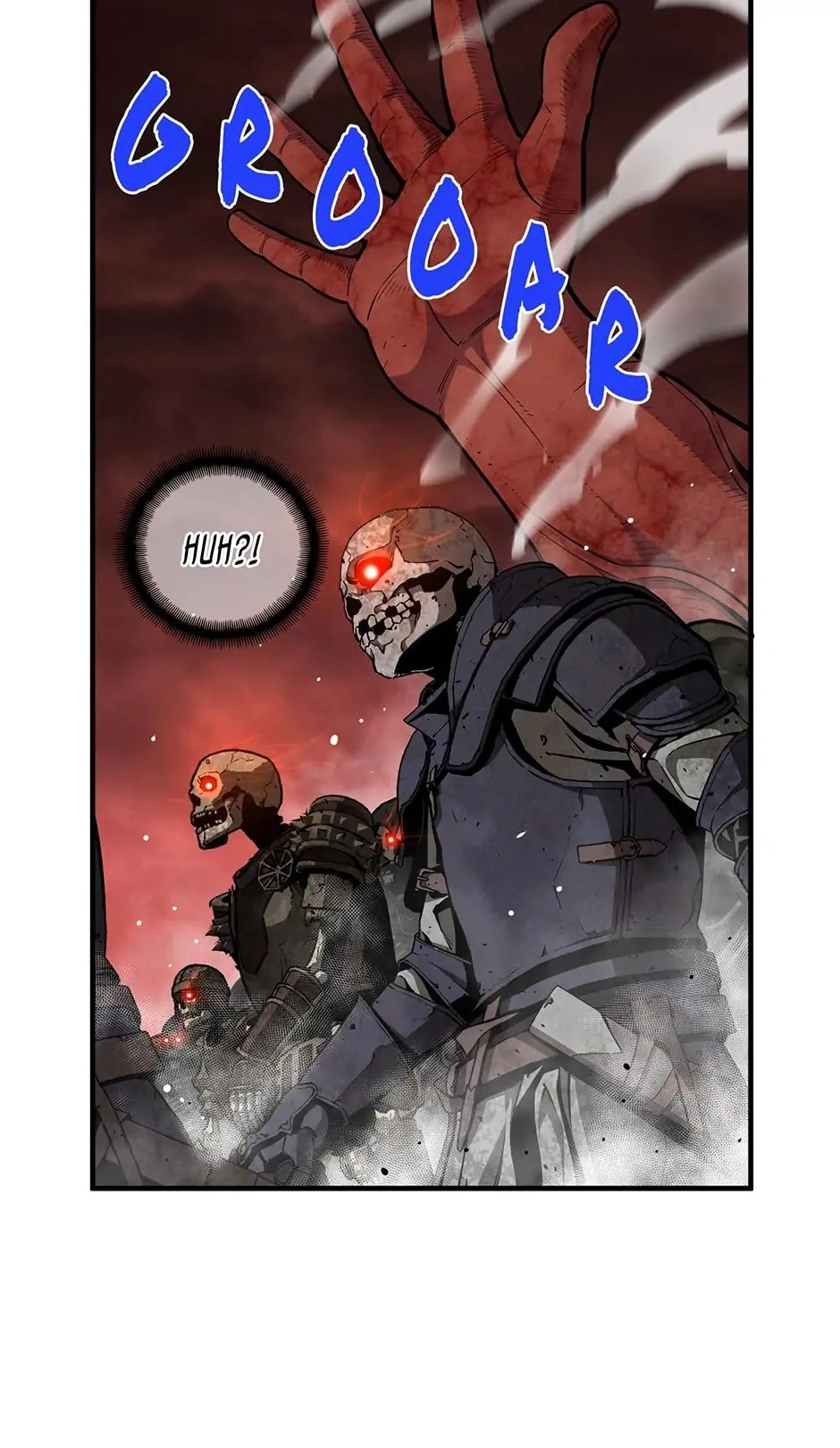 The Legendary Moonlight Sculptor Chapter 151, page 16 of 73