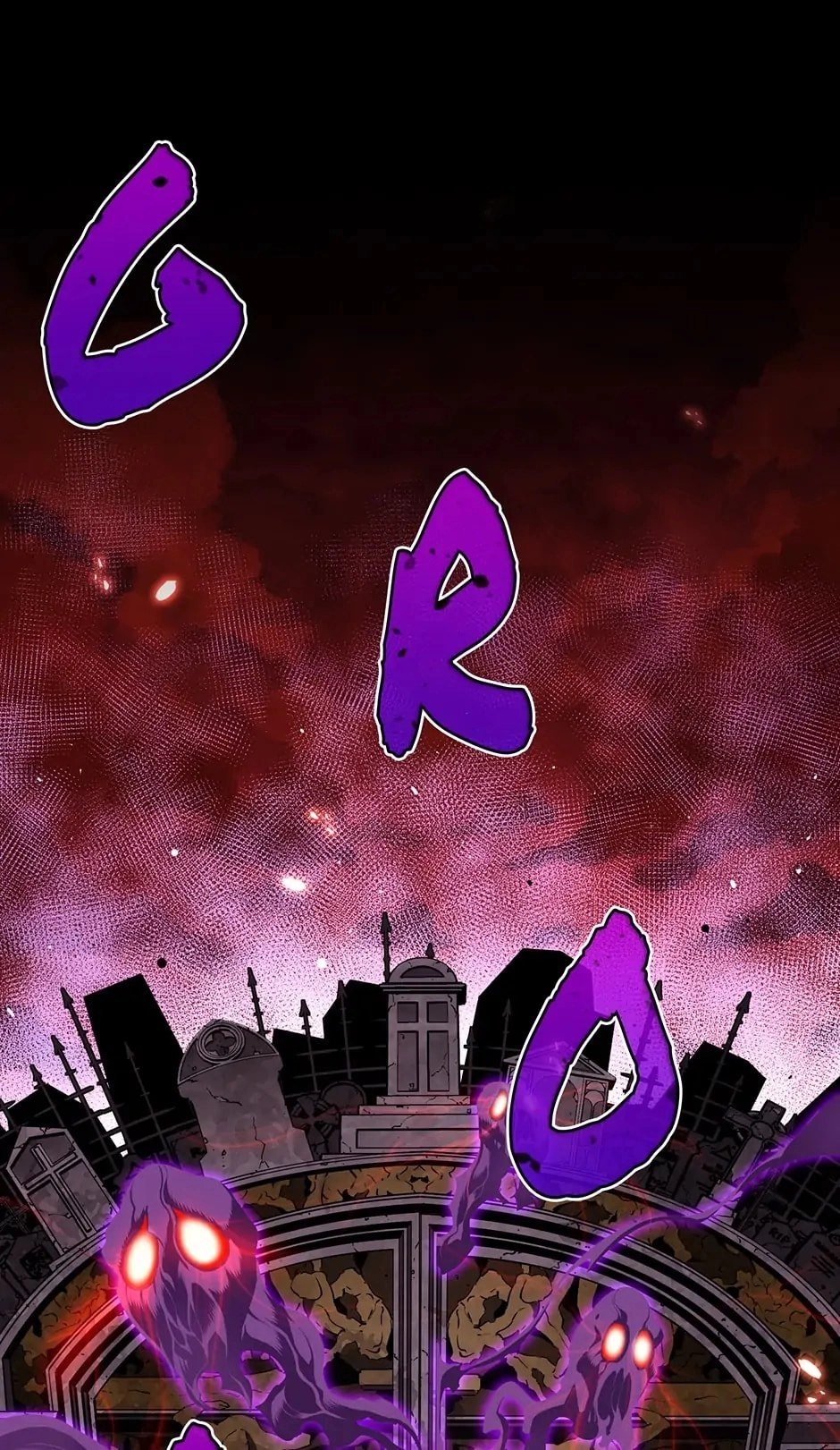 The Legendary Moonlight Sculptor Chapter 151, page 20 of 73