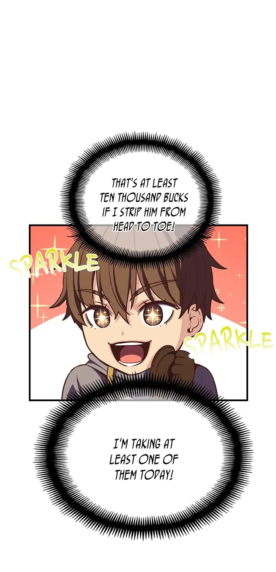 The Legendary Moonlight Sculptor Chapter 151, page 29 of 73