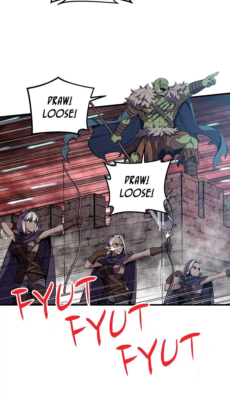The Legendary Moonlight Sculptor Chapter 151, page 47 of 73
