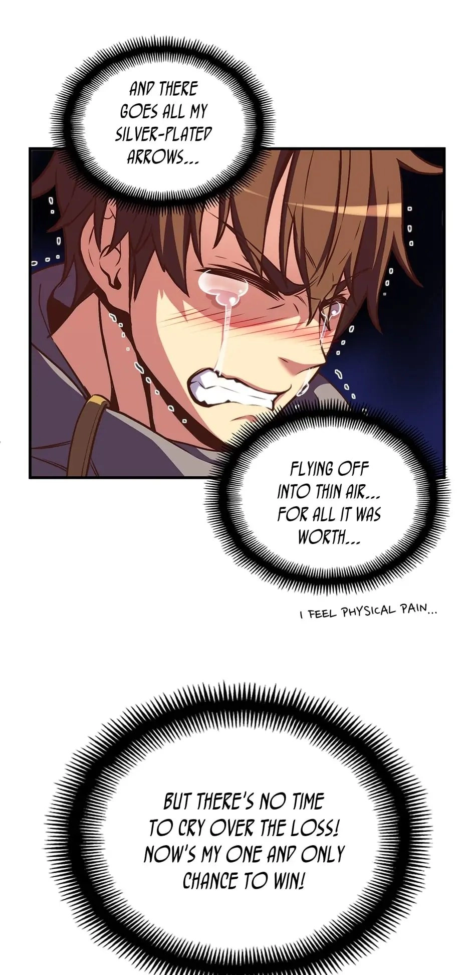 The Legendary Moonlight Sculptor Chapter 151, page 48 of 73