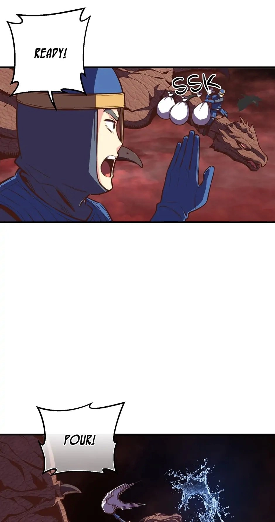 The Legendary Moonlight Sculptor Chapter 151, page 53 of 73