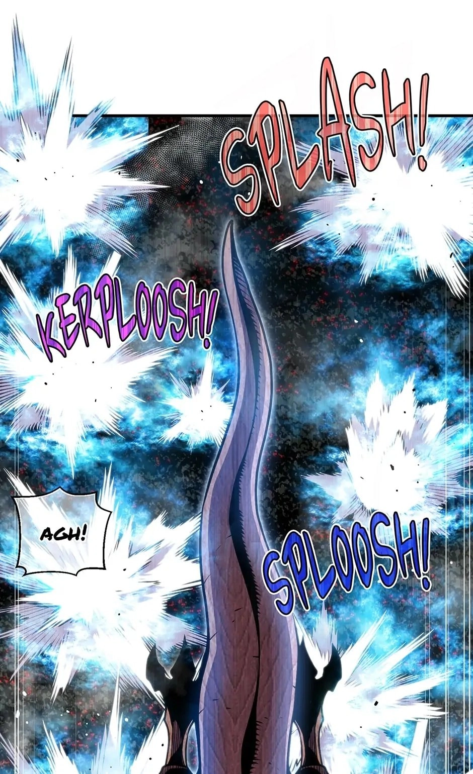 The Legendary Moonlight Sculptor Chapter 151, page 56 of 73