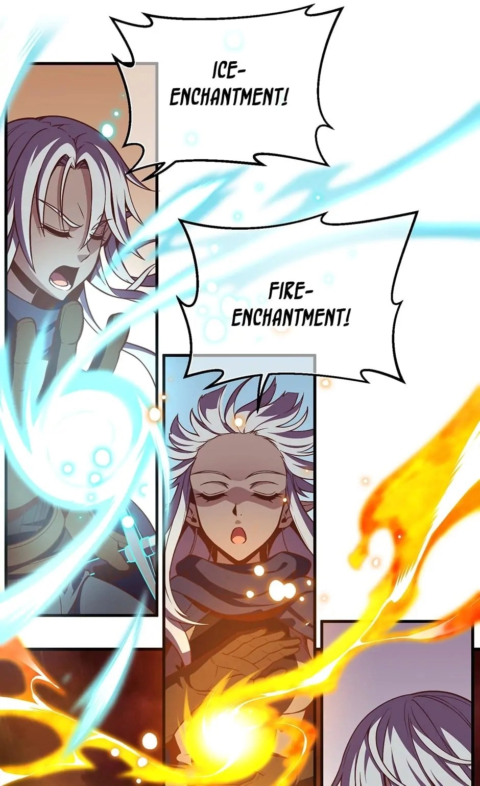 The Legendary Moonlight Sculptor Chapter 151, page 60 of 73