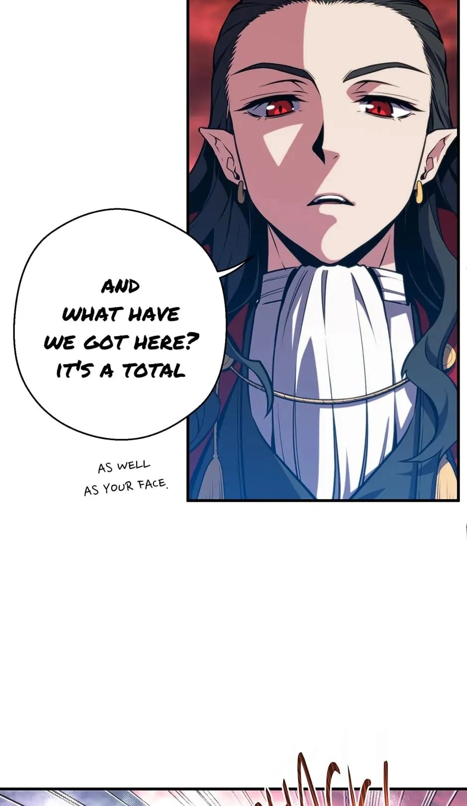 The Legendary Moonlight Sculptor Chapter 152, page 41 of 76