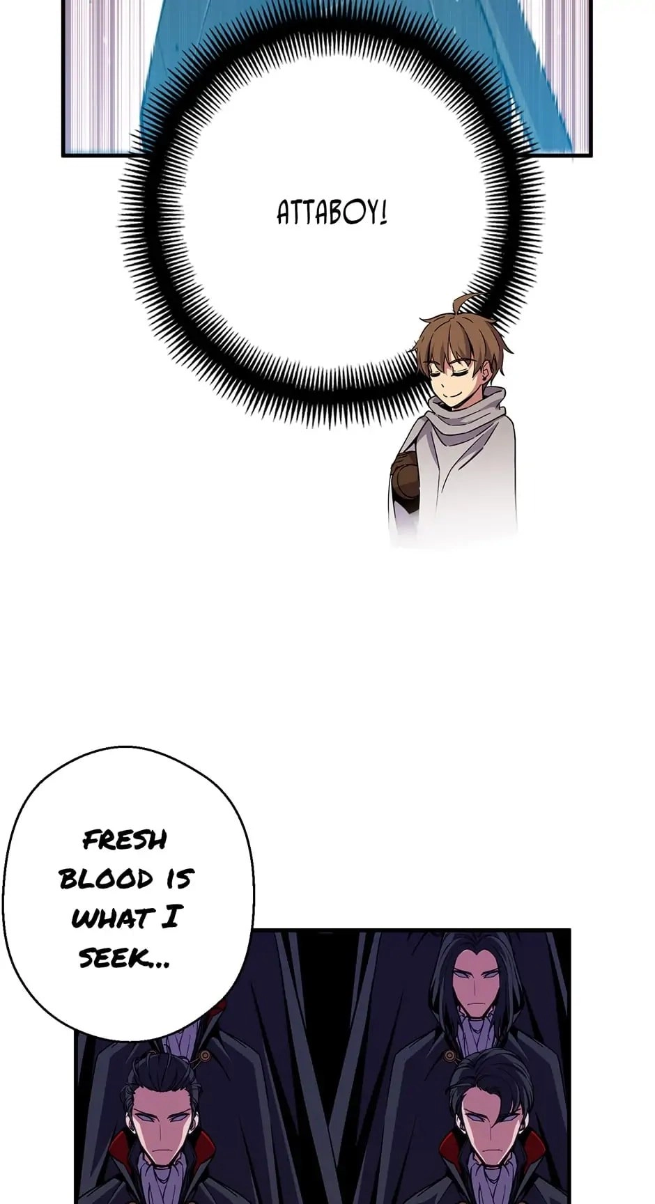 The Legendary Moonlight Sculptor Chapter 152, page 45 of 76