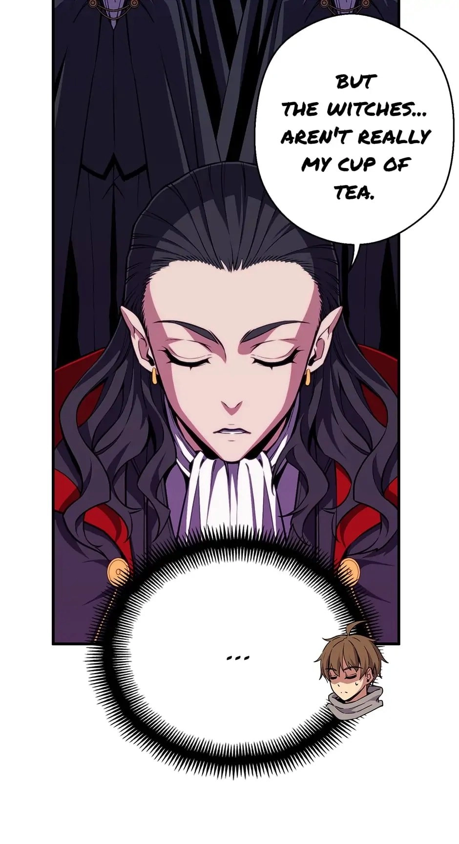 The Legendary Moonlight Sculptor Chapter 152, page 46 of 76