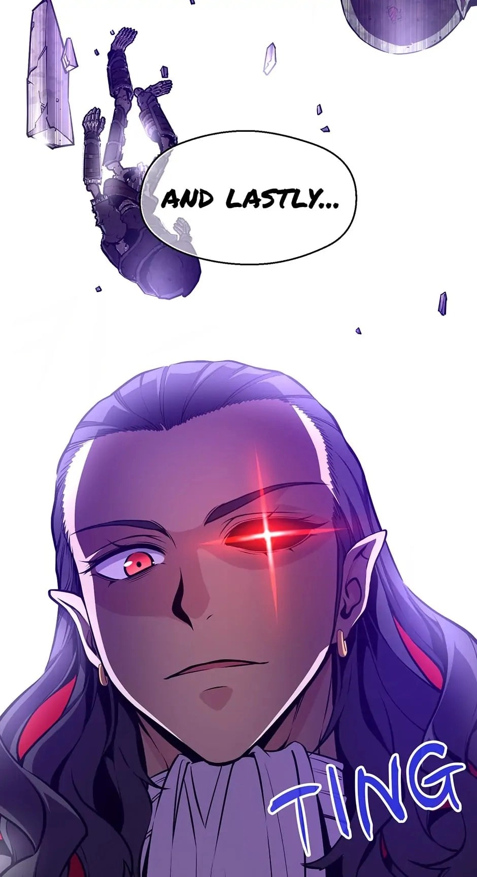The Legendary Moonlight Sculptor Chapter 152, page 63 of 76